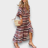 SARA - VESTIDO DE PRIMAVERA