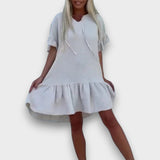 LILI - VESTIDO SOLTO ELEGANTE