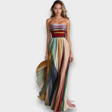 SARA - VESTIDO DE VERÃO ELEGANTE
