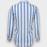 MIGUEL - CAMISA LEVE DE VERÃO