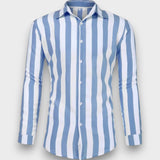 MIGUEL - CAMISA LEVE DE VERÃO